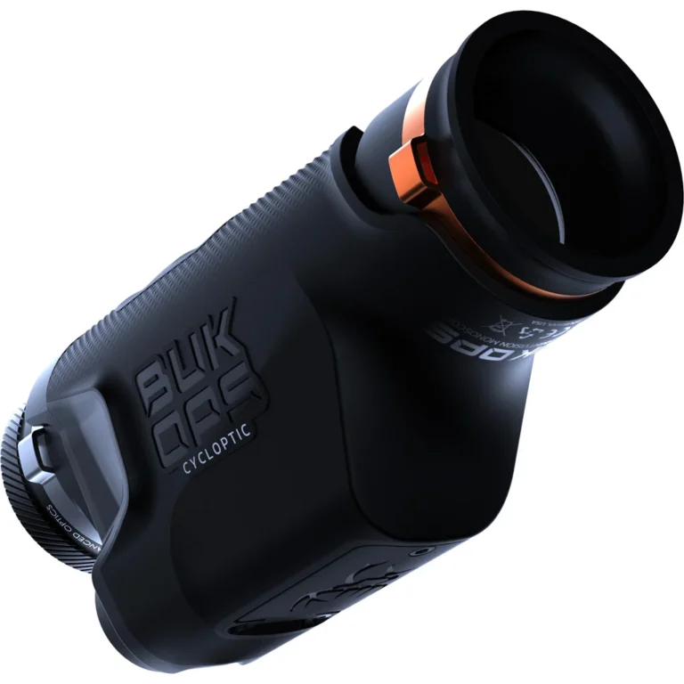 BUK OPS Cycloptic Handheld Prime Viewer