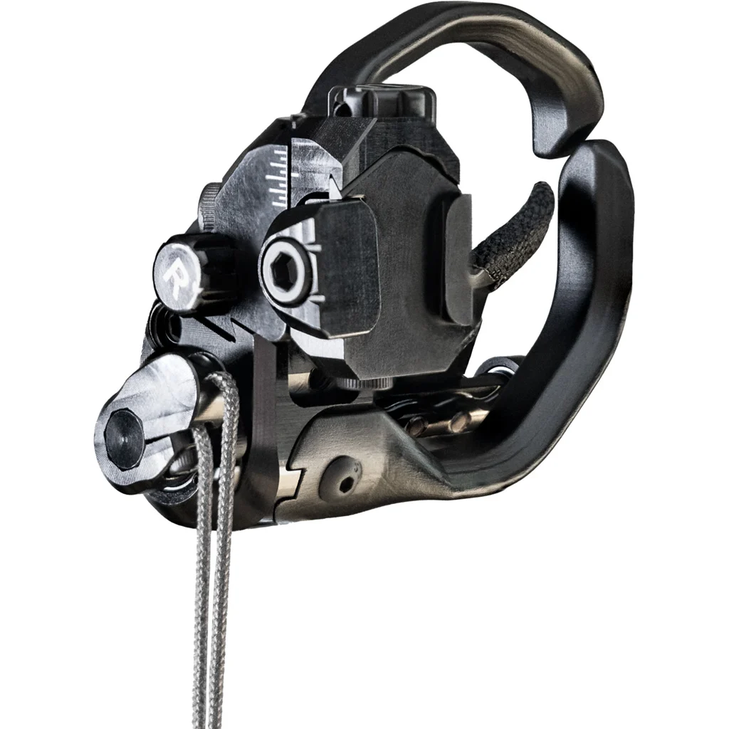 Hamskea R7 Arrow Rest Integrate Compatible RH - Image 3