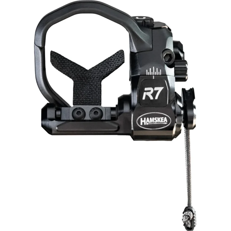 Hamskea R7 Arrow Rest Integrate Compatible RH