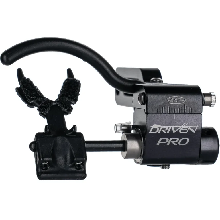 AAE Driven Pro Arrow Rest RH