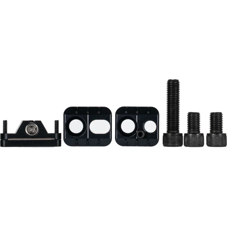 AAE Driven Pro QD Arrow Rest LH