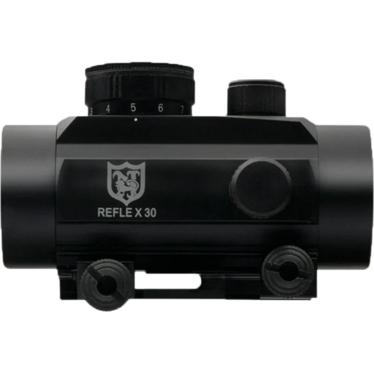 Nikko Stirling Red Dot  Red Dot 30mm