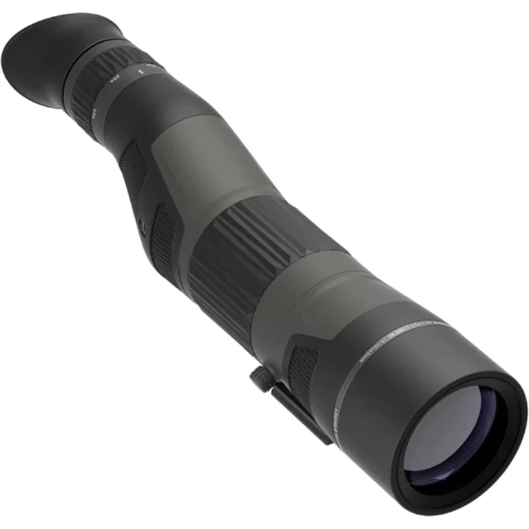 Leupold SX-4 Pro Guide HD Gen2 Spotting Scope 15 - 45X65mm Straight