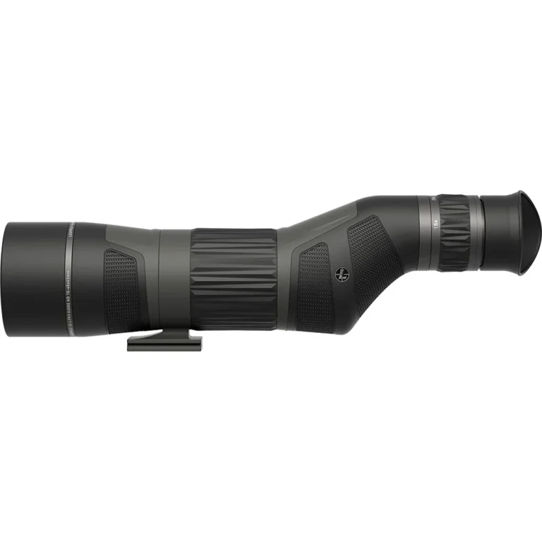 Leupold SX-4 Pro Guide HD Gen2 Spotting Scope 15 - 45X65mm Straight