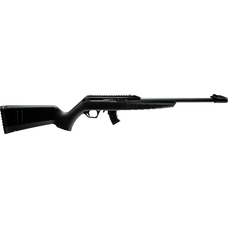 Armscor TM22-S Rifle 22 LR 18 in Blued and Black 10 rd