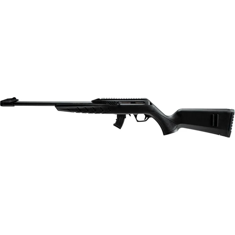 Armscor TM22-S Rifle 22 LR 18 in Blued and Black 10 rd