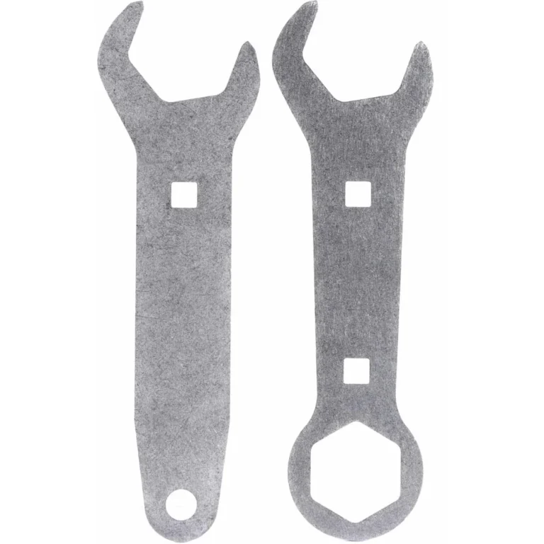 Dead Air Tool Odessa 9 Wrench Kit