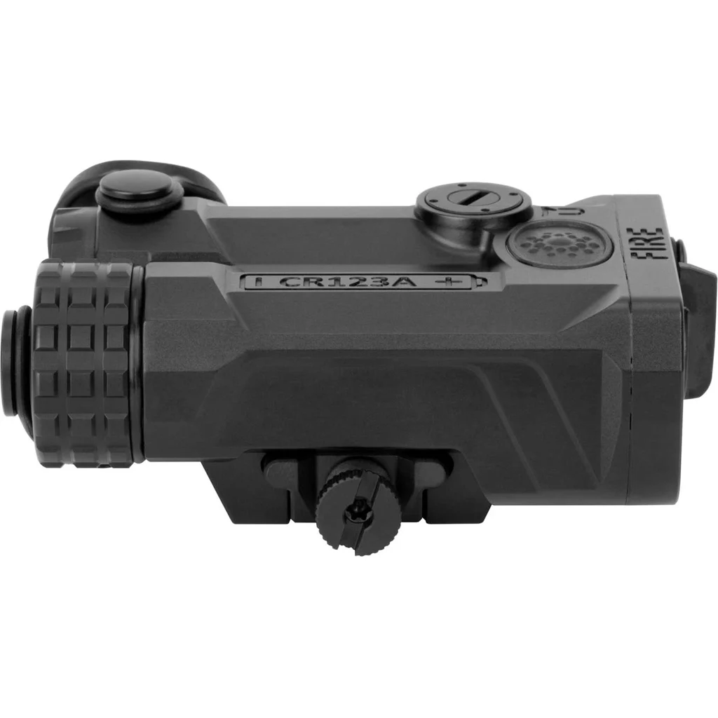 Holosun IRIS IR/Laser System Green/IR Laser w/Remote Cable Switch - Image 3