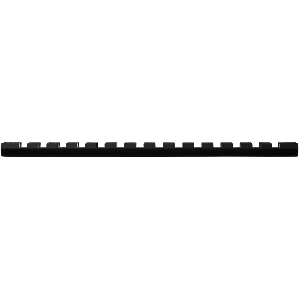 Weaver Classic Multi Slot Base Matte Black Remington 870 Blister Pack - Image 3