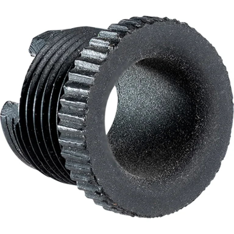 Specialty Iron I Rifle Peep Aperture 1/8"