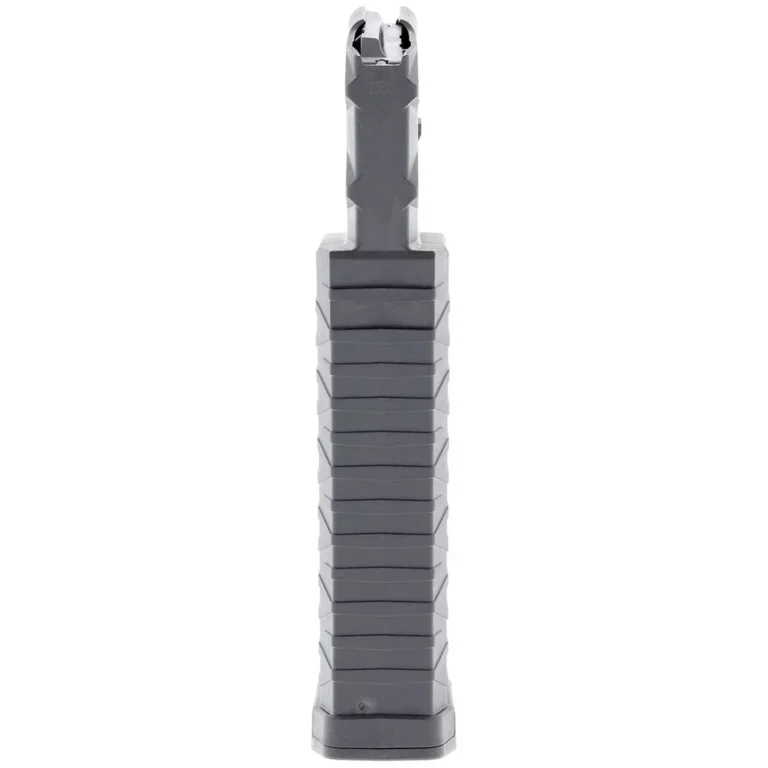 ATI Schmeisser AR15 G2 MLE Magazine 5.56/.223 Rem. Black 60 rd.