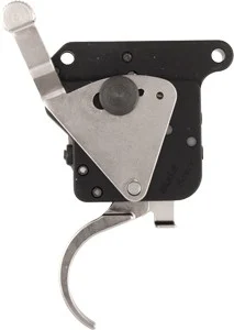 TIMNEY TRIGGER REMINGTON MDL7 - W/SAFETY NICKEL - Image 3