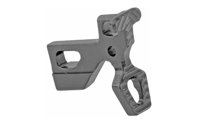 BAD ENHANCED BOLT CATCH BLK - Image 2