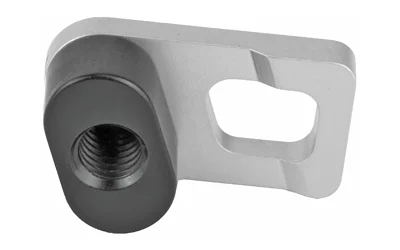 BAD EMMR MAG RELEASE LARGE CLR ANO - Image 2