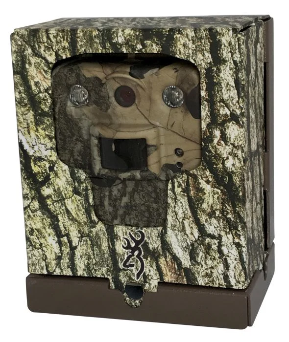 BRO TRAIL CAMERA SECURITY BOX SUB MICRO