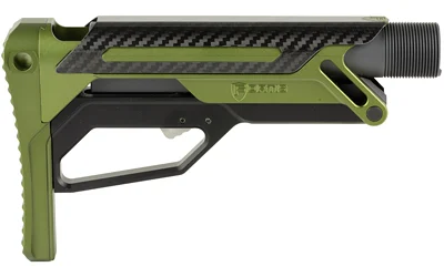 FORTIS LA STOCK W/BUFFER TUBE ODG - Image 2