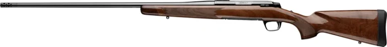 BROWNING X-BOLT 2 MEDALLION - 300 WM 26" WALNUT/BLUED