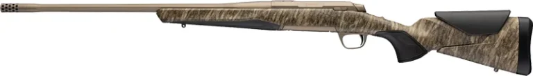 BROWNING X-BOLT 2 SPEED 6.5CM - 22" MO BOTTOMLAND BRONZE MB