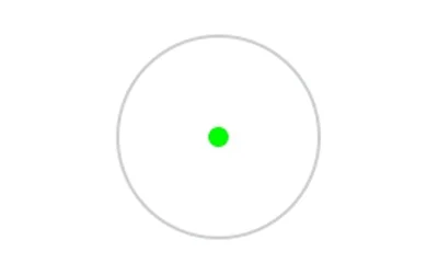 H-SUN REFLEX 6MOA GRN SHAKE - Image 4