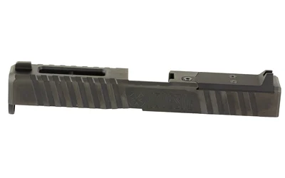NOVESKE OR SLD FOR GLOCK 17 G4 BLACK - Image 3