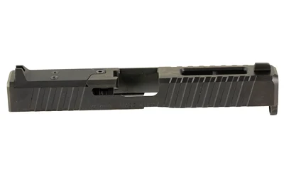 NOVESKE OR SLD FOR GLOCK 17 G5 BLACK - Image 2