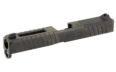 NOVESKE OR SLD FOR GLOCK 17 G5 BLACK - Image 3