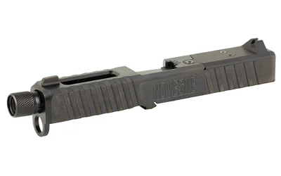 NOVESKE OR SLD/BBL GLK 19 G4 THRD BK - Image 3