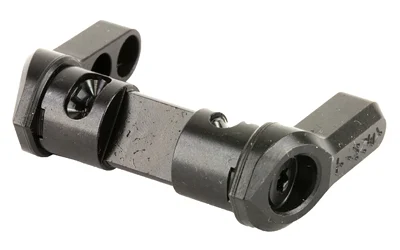 TIMNEY 49'ER SAFETY SELECTOR BLK - Image 2