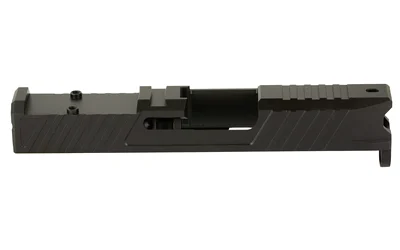 TRUE PREC DTY SLD GLOCK 43 RMRCC BK - Image 2