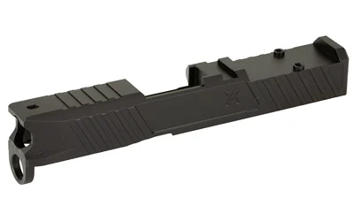TRUE PREC DTY SLD GLOCK 43 RMRCC BK - Image 3