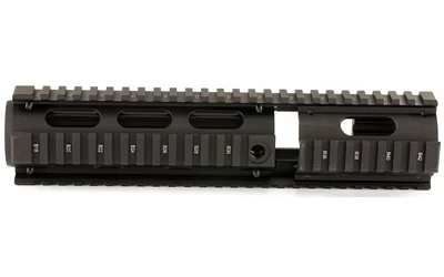 UTG PRO 4/15 CARB QUAD RAIL W/EXT BK - Image 3