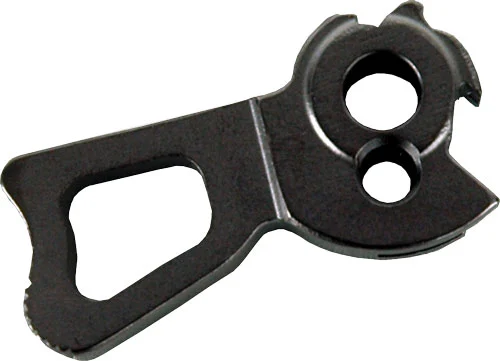 BERETTA 92FS/96FS SKELETONIZED - HAMMER STAINLESS STEEL - Image 2