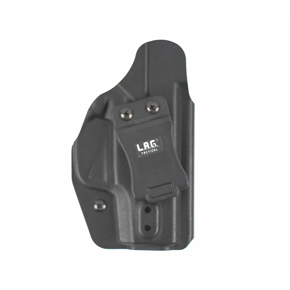 L.A.G. Tactical Liberator MK2 Holster SA XDS 3.3″ 9/45 – AMBI
