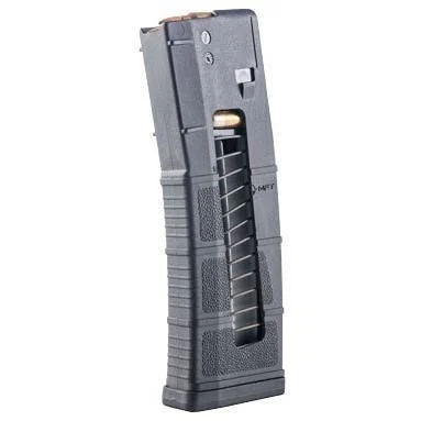 Mission First Tactical 10/30 AR15 Rifle Magazine 5.56x45mm .223 Rem .300 AAC 10/rd Bagged